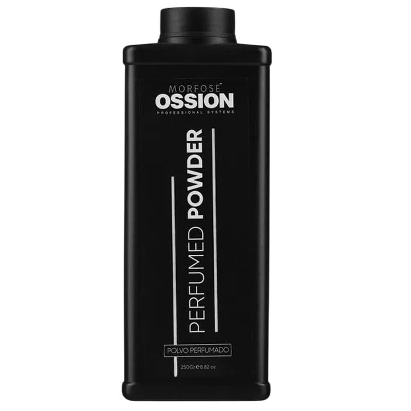 Talco Babeiro Morfose Ossion Perfumed Powder 250G