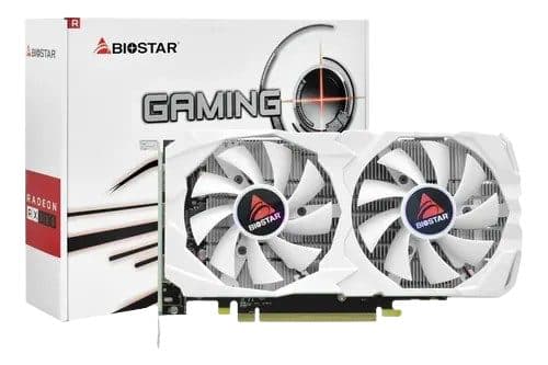 AMD Vga Biostar Gaming Radeon BS2