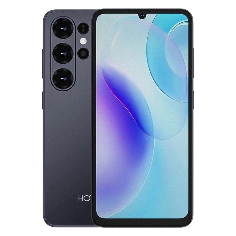 Hotwav A26 Ultra Ds 128GB Black