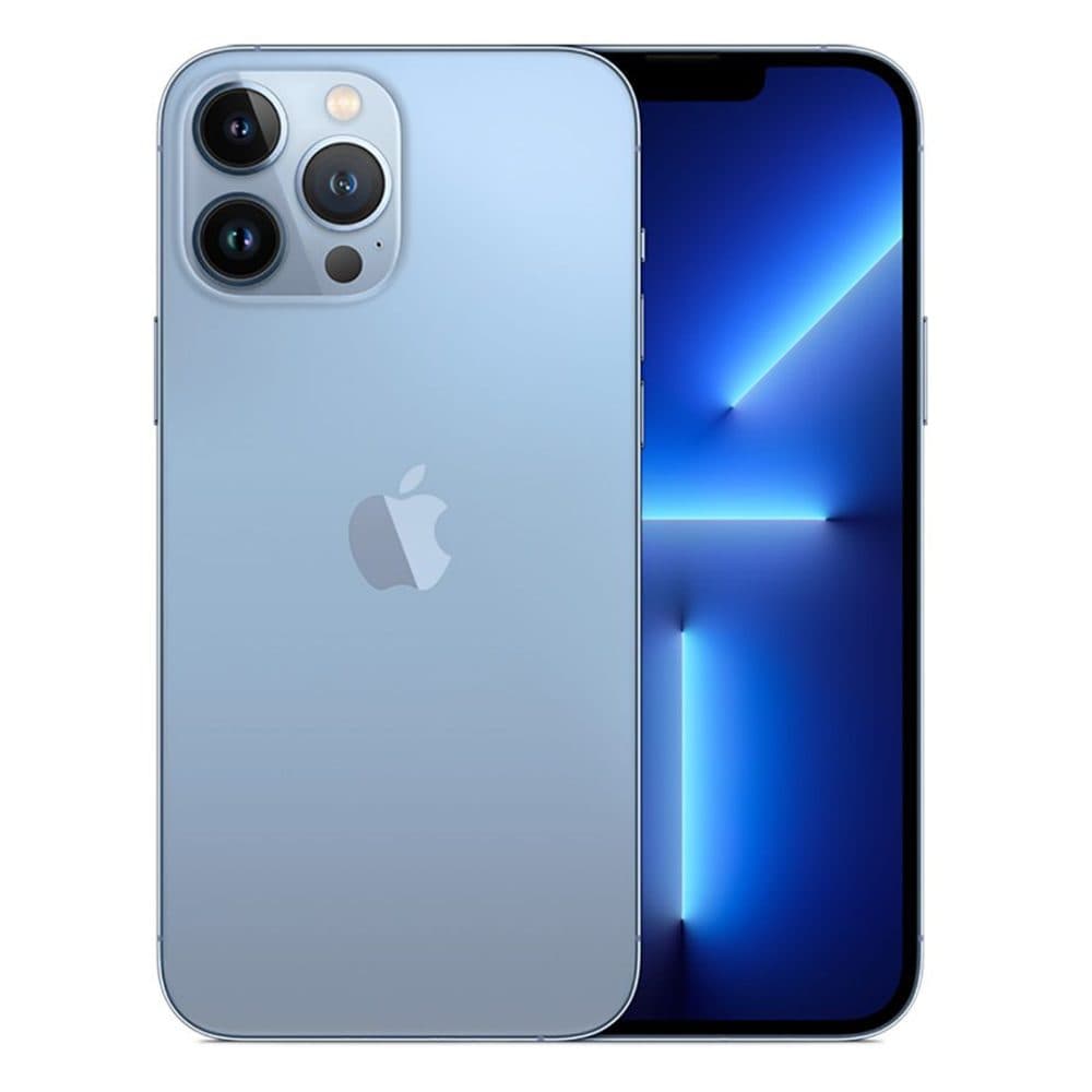 Apple iPhone 13 Pro Max 512GB Blue
