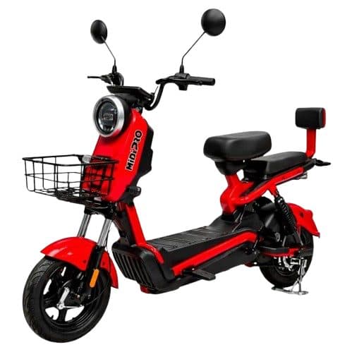 Mini Moto Eletrica Midi Pro