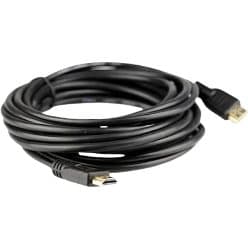 Quanta Cabo Hdmi 30 Metros