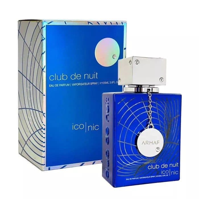 Armaf Club De Nuit Iconic 100ML