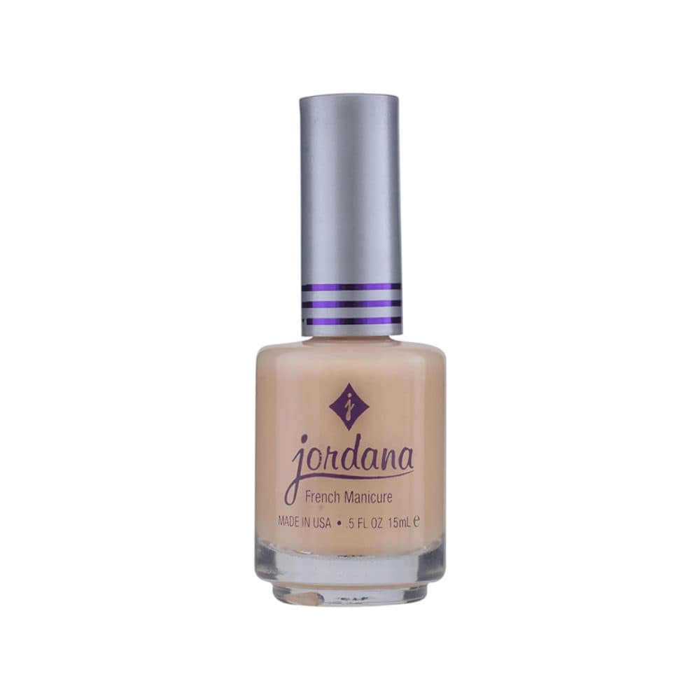 Esmalte De Unas Jordana Manicure Frances Fm 144