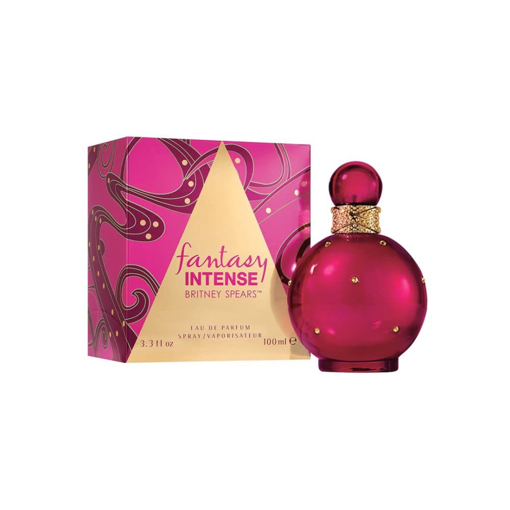 Britney Spears Fantasy Intense 100ML EDP Feminino