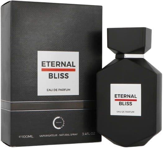 Camara Eternal Bliss 100ML EDP