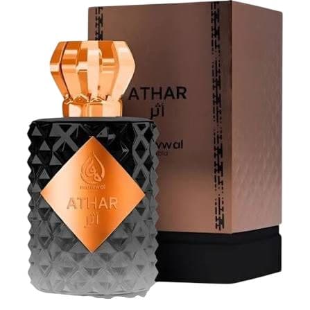 Mawwal Arabia Athar 100ML EDP