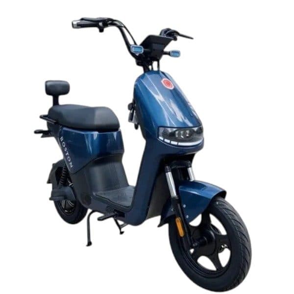 Foston Bicicleta Eletrica Max