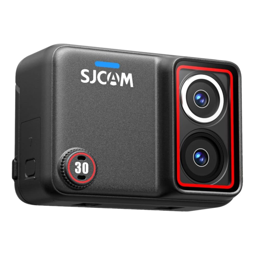 Sjcam Action Lens