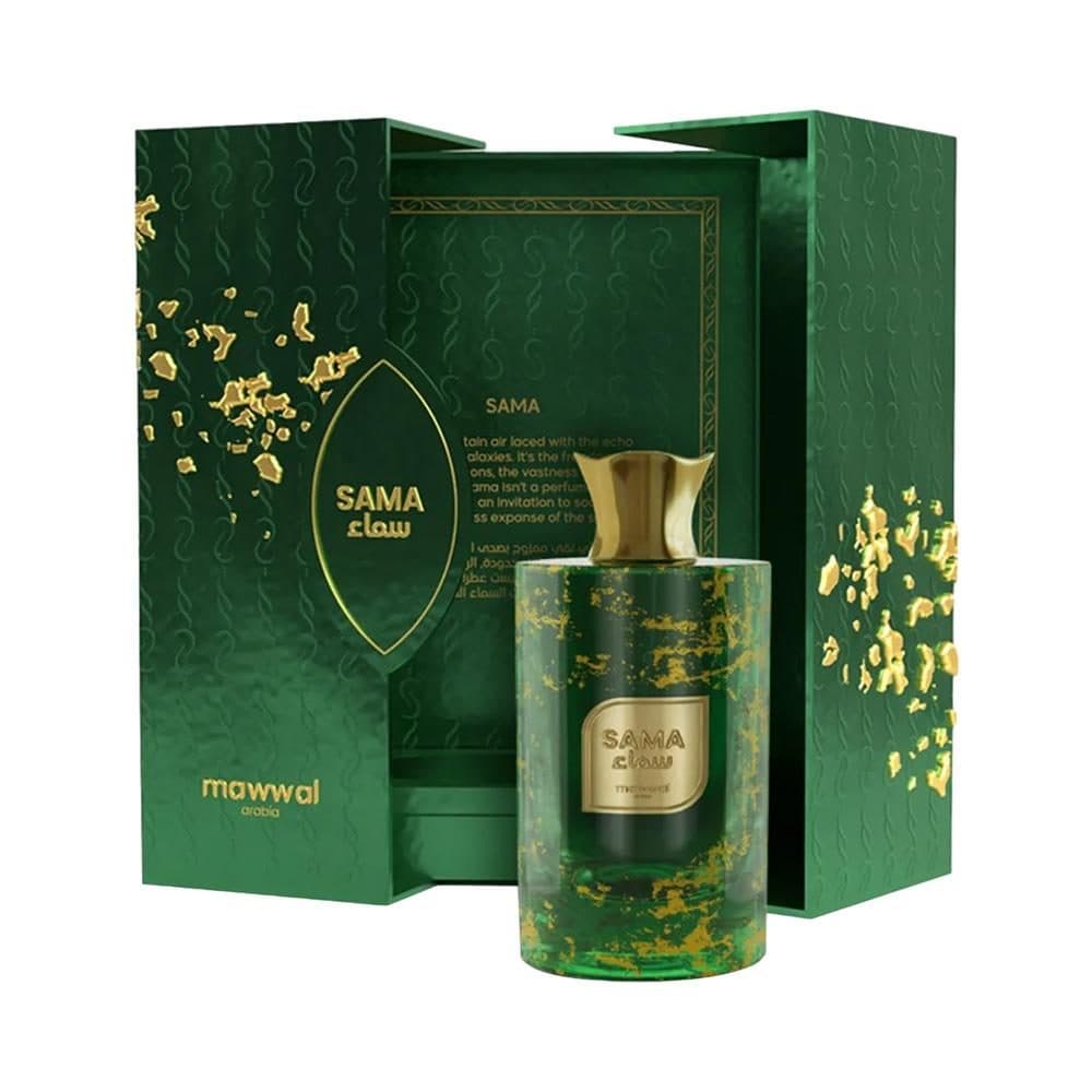 Lo Ao Mawwal Mashaer 200ML