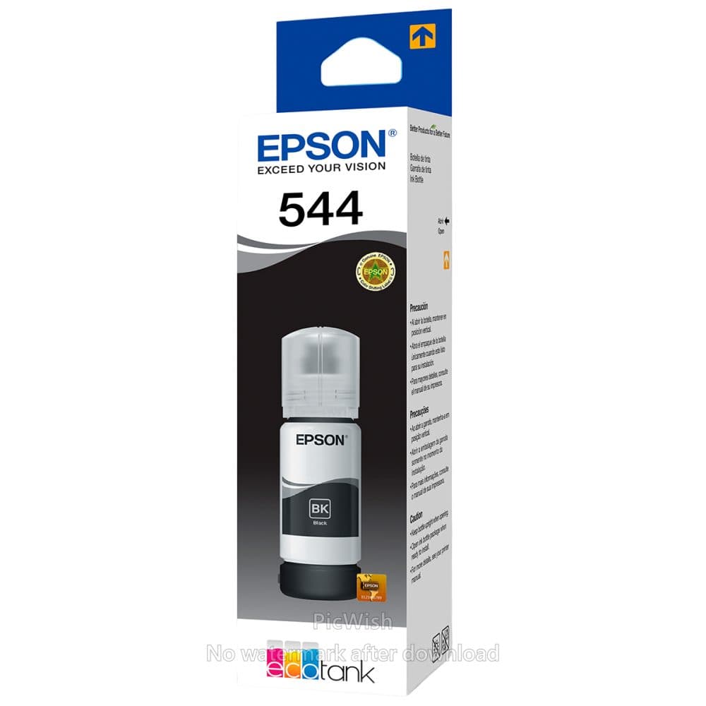 Tinta Epson 120 65ML