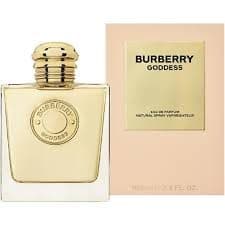 Burberry Goddess 100ML