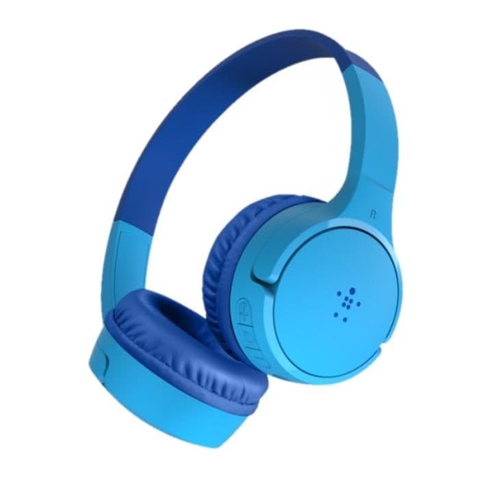 Fone Wireless Headset Capybara Kids BT Mic