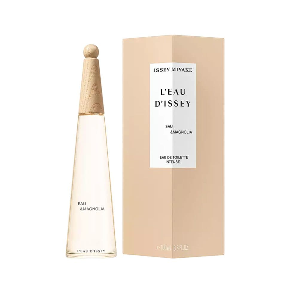 Issey Miyake Eau Issey Magnolia Intense 100ML EDT