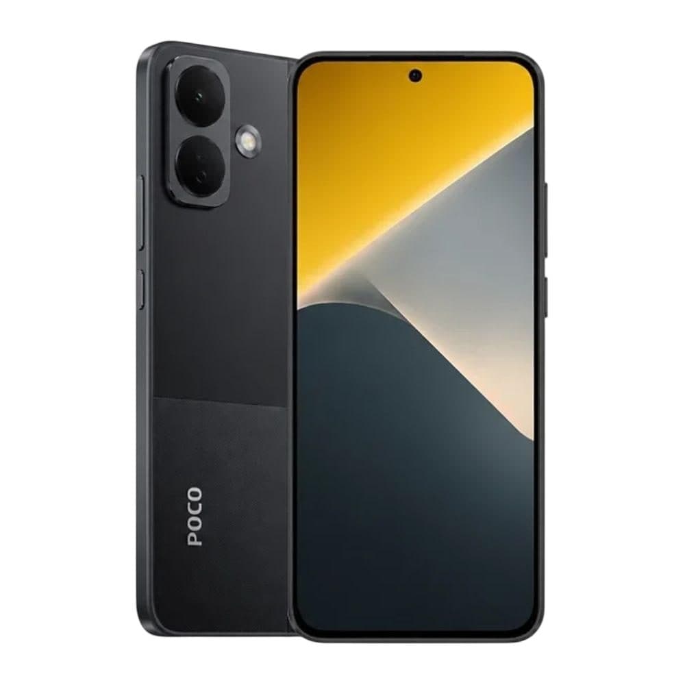 Xiaomi Poco X8 5G 256GB Black