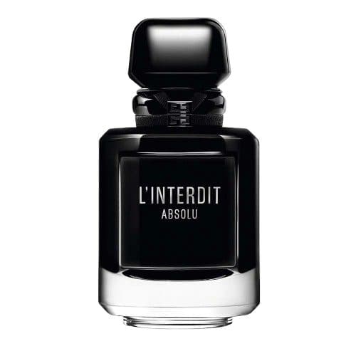 Givenchy Interdit Absolu Intense 80ML EDP Feminino