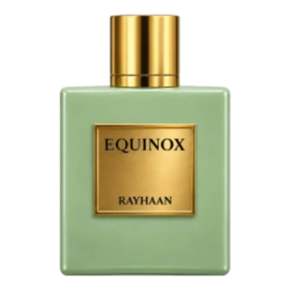 Rayhaan Equinox 100ML EDP Unissex