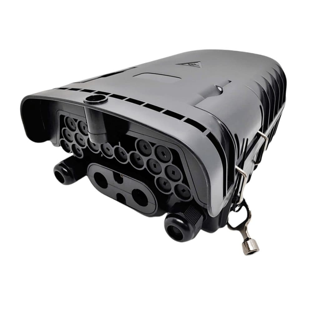 Fuente Optico Cto 16P Sangre Mini Inteligente