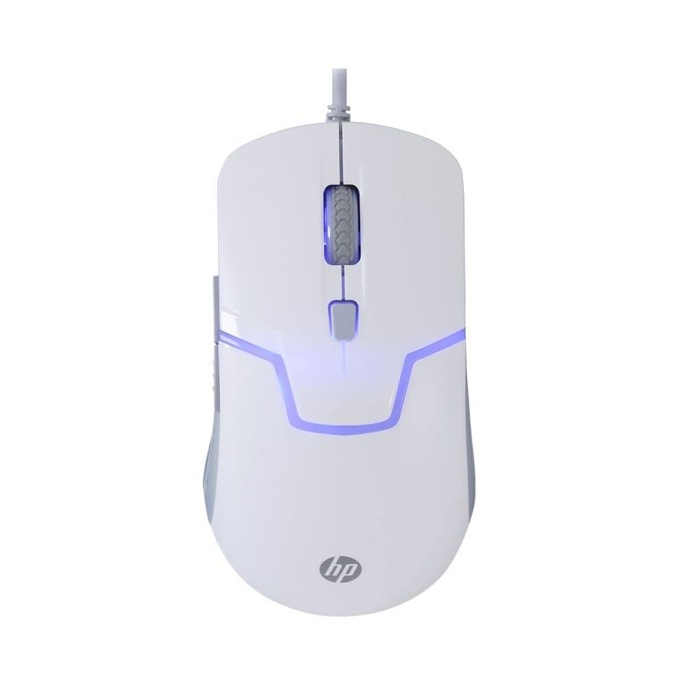 HP Mouse Gamer USB