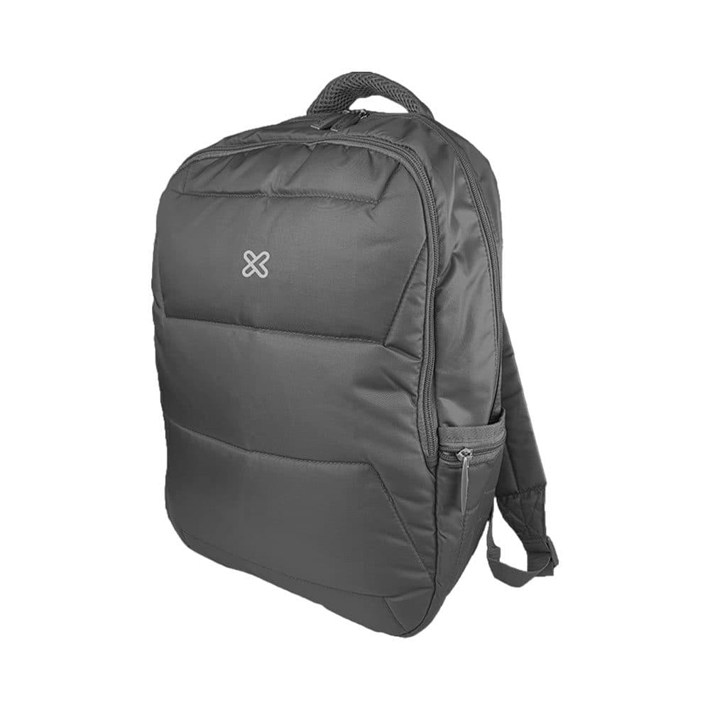 Mochila Para Notebook Klip Knb 426 Gr Monaco