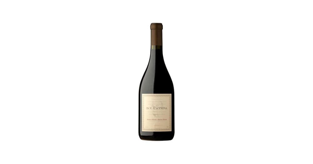 Beb Vinho Catena Pinot Noir 750ML