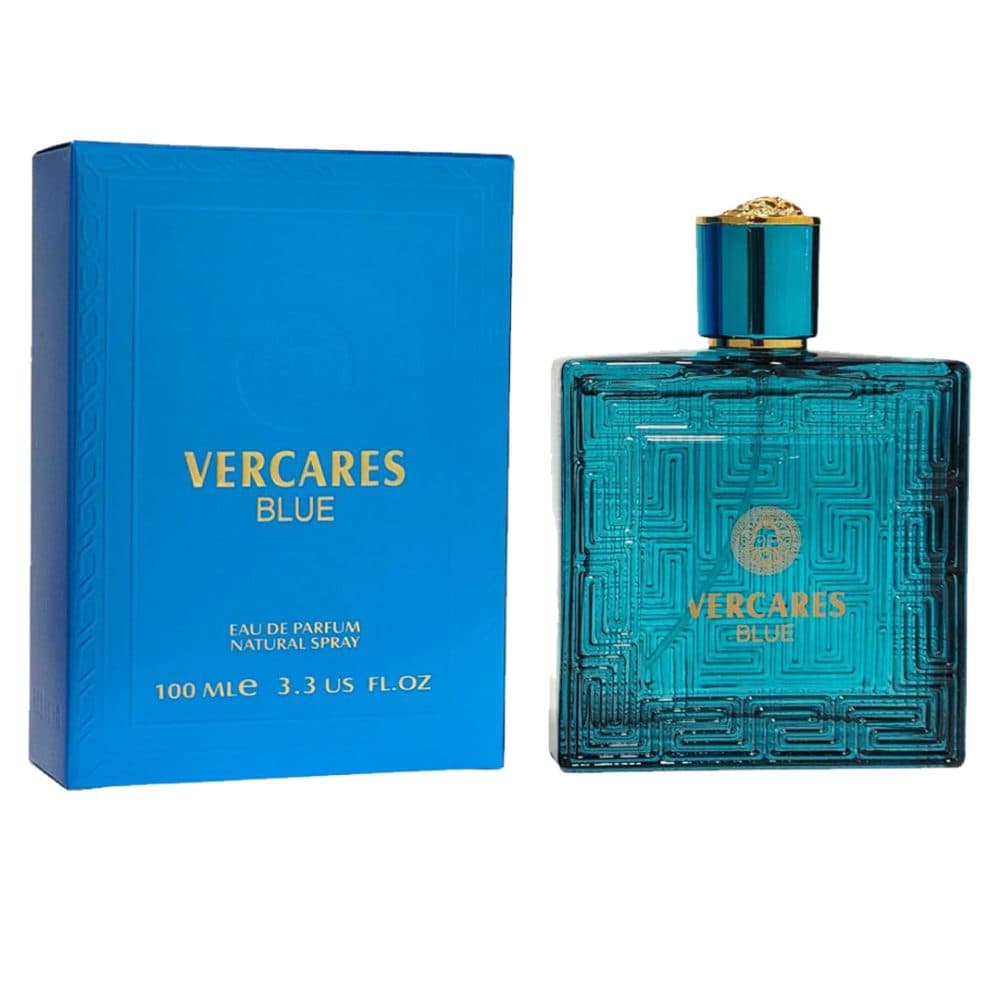Vercares Blue 100ML EDP
