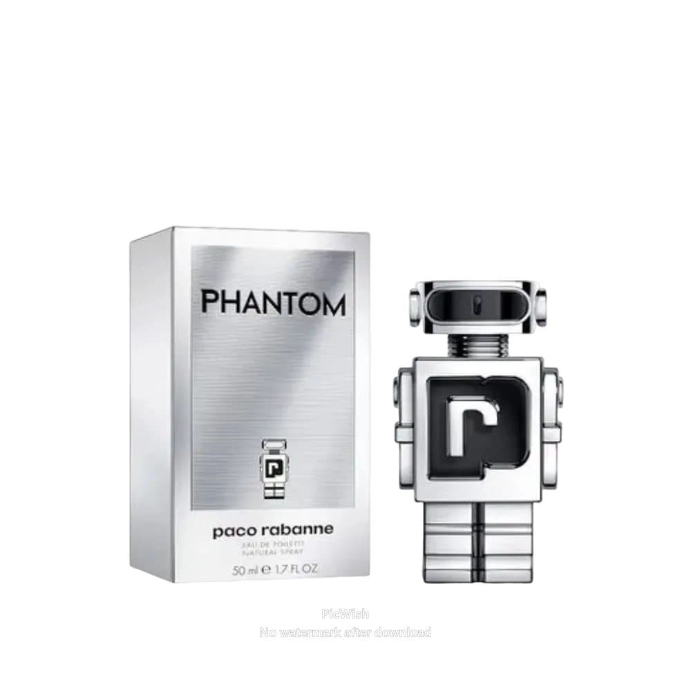 Paco Rabanne Phantom 50ML EDT