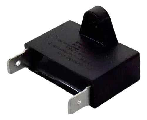 Ar Capacitor Do Motor Do Ventilador Ac