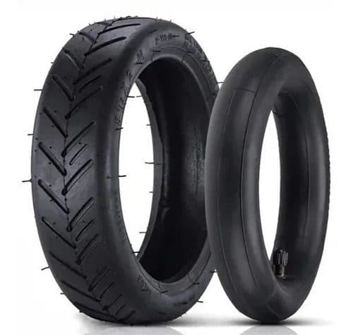 Patinete Pneu Camara