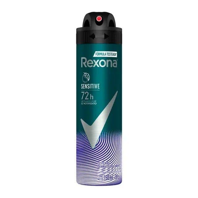 Rexona Sp Sensitive