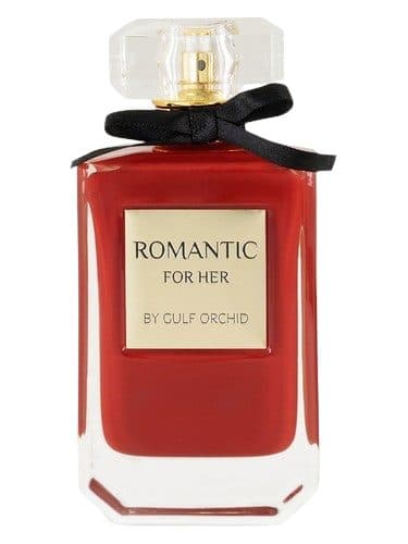 By Gulf Orchid Romantic 100ML EDP