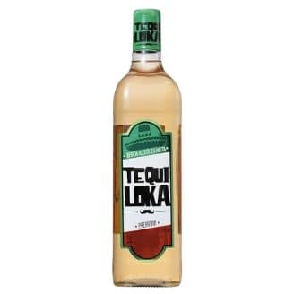 Beb Coctel Bra Tequiloka Golld 1LT