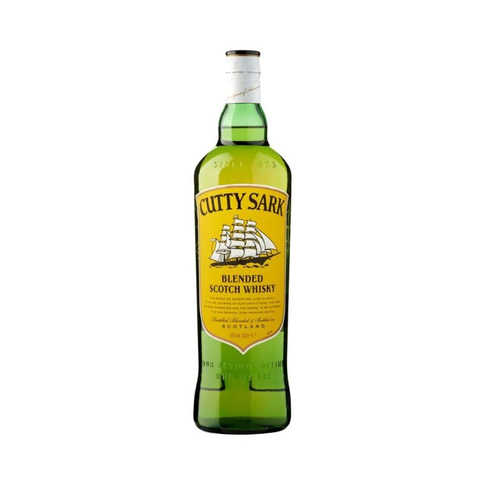 Whisky Cutty Sark Blended 1
