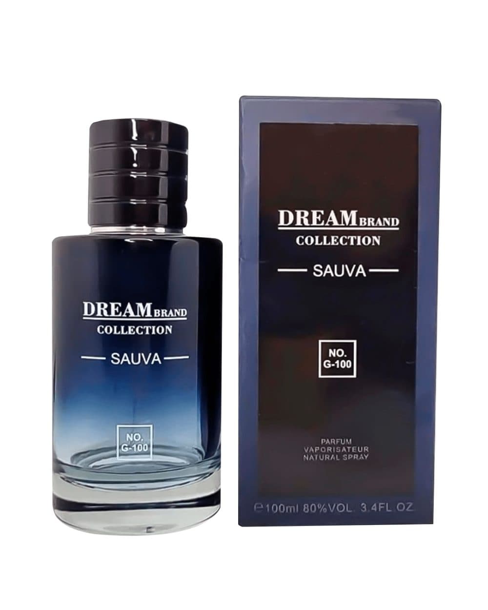 Dream Brand 100 100ML