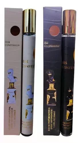 Tubete His Confession 26 35ML