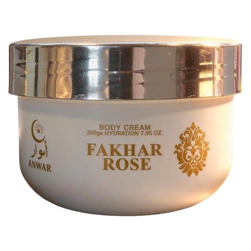 Pasta Anwar Fakhar Rose 200G