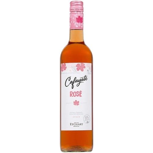 Beb Vinho Arg Cafayate Rose 750ML