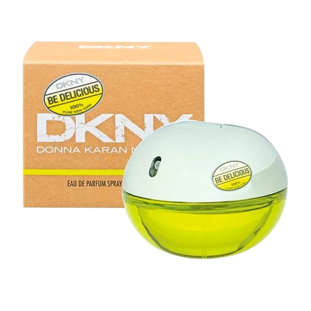 Donna Dkny Be Deliciuos 100ML EDP