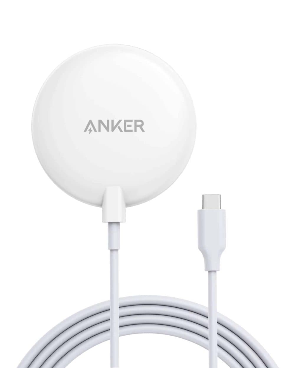 Carreg Anker Inalambrico 1 Power Wave