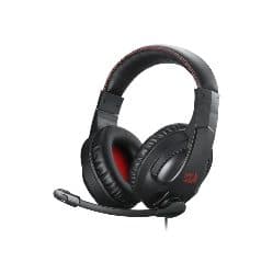 Fone Microfone Redragon Cronus RGB