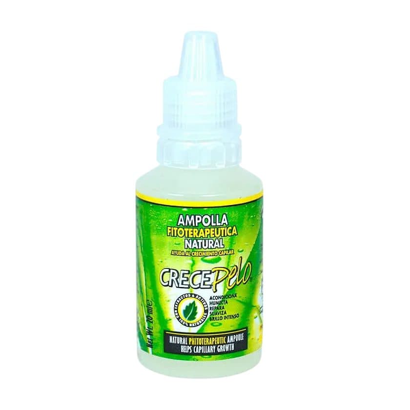 Ampola Capilar Boe Crecepelo Fitoterapeutico 23ML