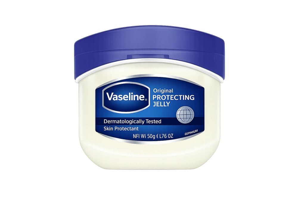 Creme Vaseline Protecting Jelly 42G 50ML