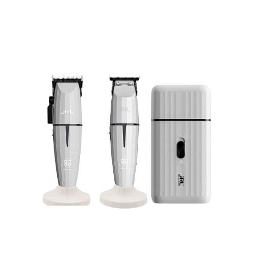 Aparador De Pelo Jrl Ghost Clipper Trimmer 1