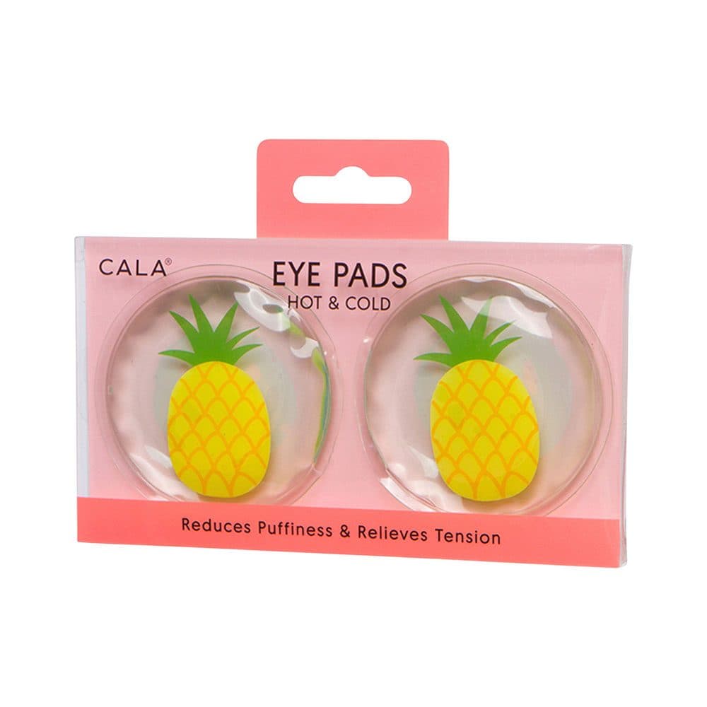 Parches Para Olhos Cala Hot Cold Pineapple