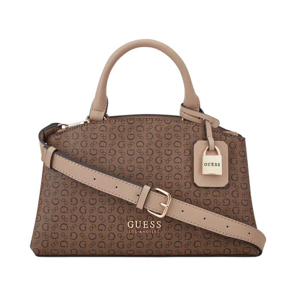 Bolsa Guess Cocoa