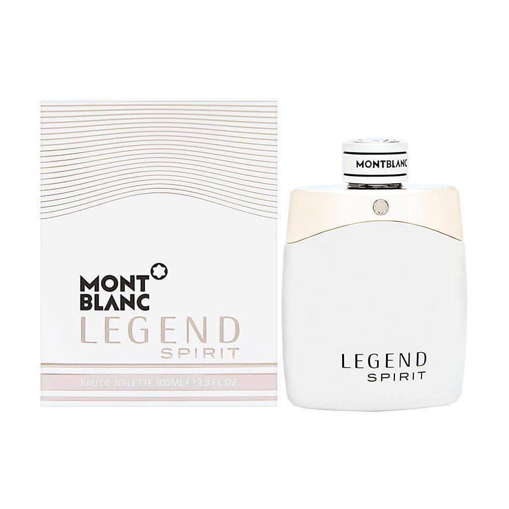 Mb Legend Spirit Spr 100ML EDT
