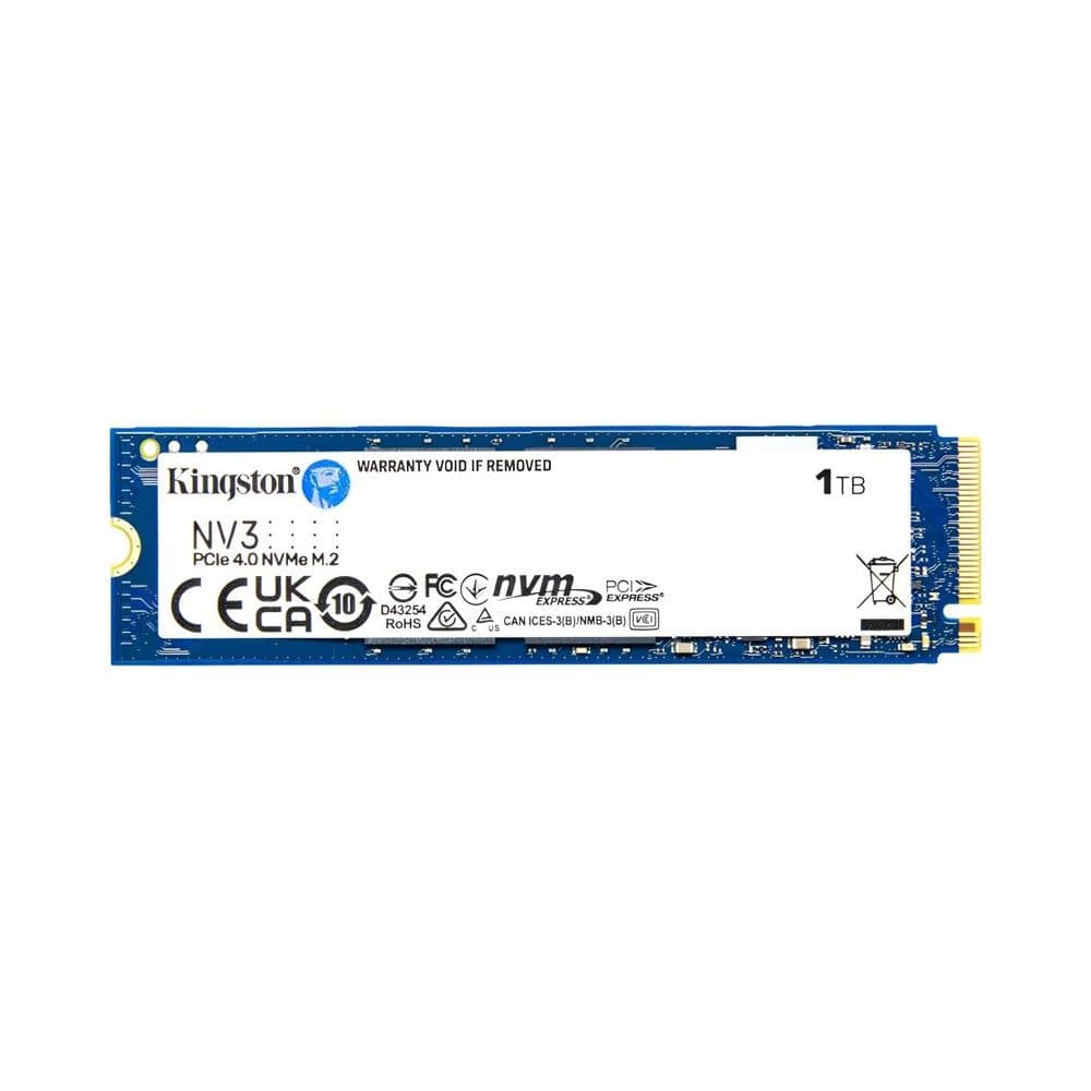 Kingston 1TB