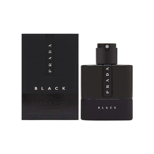 Prada Luna Rossa Black 100ML EDP Masculino
