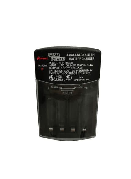 Carreg Gama Power