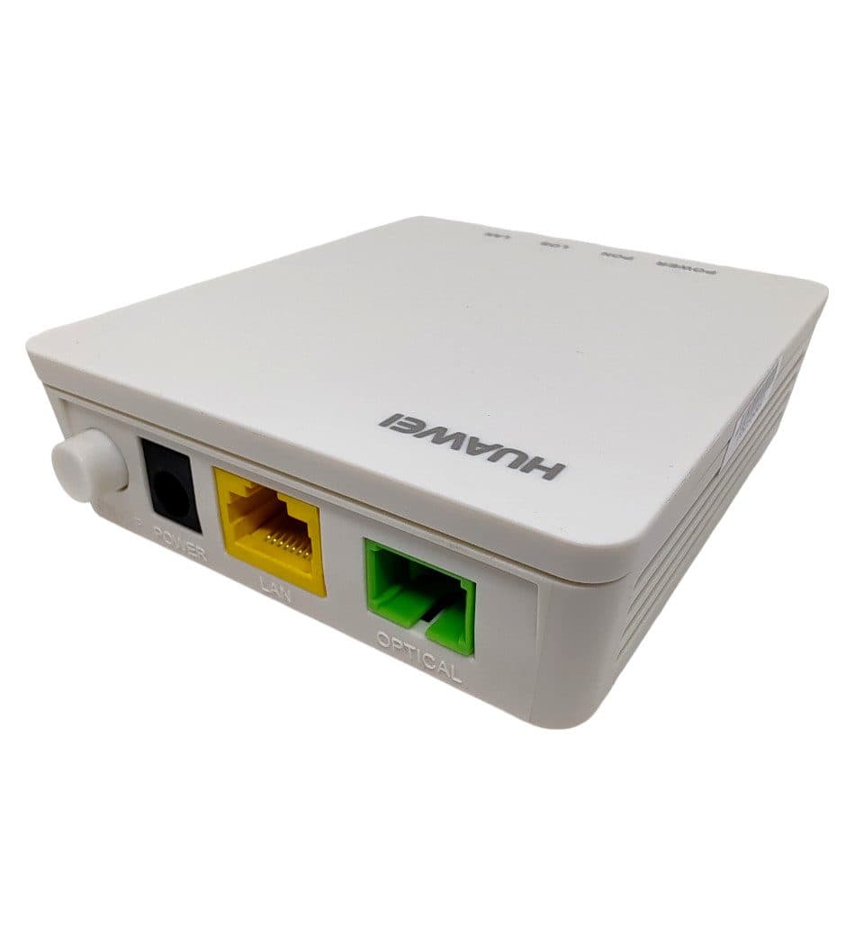Huawei Gpon Bridge Ftth 1